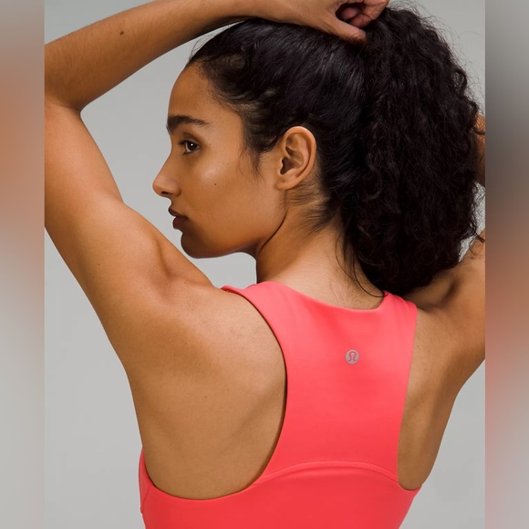 Wunder Train Racerback Tank Top - 10 - Picture 5 of 5